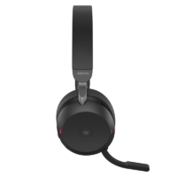 Casque Jabra Sans Fil Evolve2 75 – 27599-999-999 Tunisie