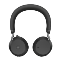 Casque Jabra Sans Fil Evolve2 75 – 27599-999-999 Tunisie