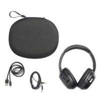 Micro Casque Sans Fil JBL Tour One M2 Bluetooth – Noir- 96013 Tunisie
