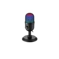 Microphone Gaming Cardioide Havit – Noir – GK52 Tunisie
