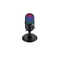 Microphone Gaming Cardioide Havit – Noir – GK52 Tunisie