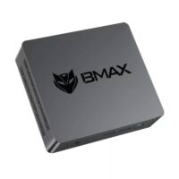 Mini Pc BMAX B3 Pro ( Intel N5095 8G+256G ) – Gris Tunisie