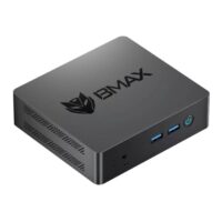 Mini Pc BMAX B3 Pro ( Intel N5095 8G+256G ) – Gris Tunisie