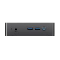 Mini Pc BMAX B3 Pro ( Intel N5095 8G+256G ) – Gris Tunisie
