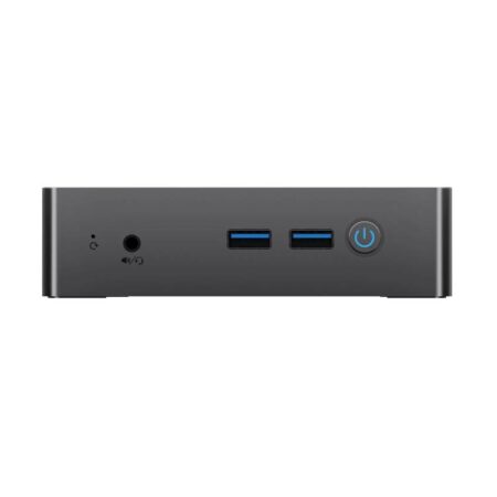 Mini Pc BMAX B3 Pro ( Intel N5095 8G+256G ) – Gris Tunisie