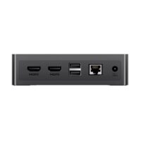 Mini Pc BMAX B3 Pro ( Intel N5095 8G+256G ) – Gris Tunisie