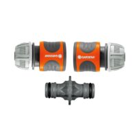 Raccord D&rsquo;arrosage Rapide Gardena 19MM (3/4&Prime;) – 18216-20 Tunisie