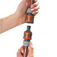 Nécessaire de Connexion 15 mm Gardena  – 18283-20/18267 Tunisie