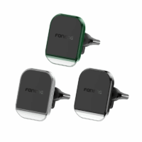 Support magnétique Voiture Foneng – Noir – CP106 Tunisie