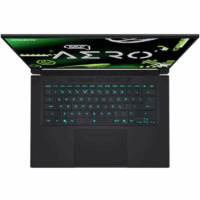 Pc Portable Gamer GIGABYTE AERO X16 2WH Amd Ryzen Ai 9 Hx 370 32 Go 1 To SSD RTX 5070 8Go – Gris- GB-AEROX162WH Tunisie