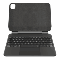 Étui-clavier Pro avec support magnétique pour iPad Air 10.9&Prime; et iPad Pro 11&Prime; –  BBZ002FR-V1 Tunisie