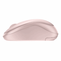 Souris Sans Fil Logitech M240 Silent – Rose  -910-007121 Tunisie
