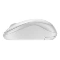 Souris Sans Fil Logitech M240 Silent – Blanc -910-007120 Tunisie