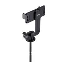 Tige pour selfie Hama « Fancy Stand  » 110 cm pour smartphones -Noir – 04661 Tunisie