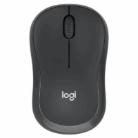 Souris Sans Fil Logitech M240 Silent – Blanc -910-007120 Tunisie