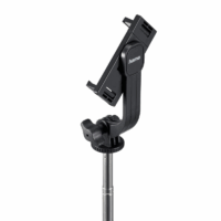 Tige pour selfie Hama « Fancy Stand  » 110 cm pour smartphones -Noir – 04661 Tunisie