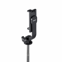 Tige pour selfie Hama « Fancy Stand  » 110 cm pour smartphones -Noir – 04661 Tunisie