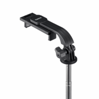 Tige pour selfie Hama « Fancy Stand  » 110 cm pour smartphones -Noir – 04661 Tunisie