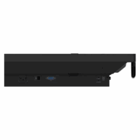Ecran Interactif IIYAMA ProLite 86 » 4K UHD – Noir Mate – TE8612MIS-B3AG Tunisie