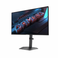 Ecran Gaming GIGABYTE G25F2 24.5 » Full HD IPS 200 Hz Noir – G25F2 Tunisie