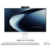 Pc de Bureau All In-One ASUS P440VAK I5 13 GEN 8Go 512Go SSD – P440VAK-WPC1320 Tunisie