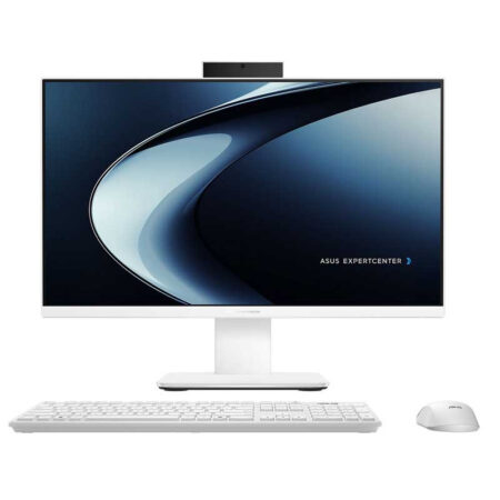 Pc de Bureau All In-One ASUS P440VAK I5 13 GEN 8Go 512Go SSD – P440VAK-WPC1320 Tunisie