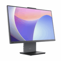 PC de Bureau All In One Lenovo ThinkCentre Neo 50a i3 13Gén 8Go 512Go SSD – 12SC0096FM Tunisie