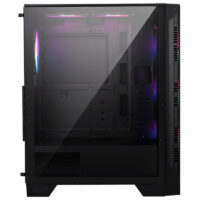 Pc de Bureau Gamer Viking Amd Ryzen 5 16Go RTX3050 6Go – Noir Tunisie
