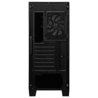 Pc de Bureau Gamer Nitro II Amd Ryzen 5 32Go RTX5050 8Go – Noir Tunisie