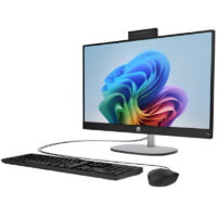 Pc de Bureau All In One HP 24-CR2020nk Ultra 7 16Go 1To SSD – Noir – C65BXEA Tunisie