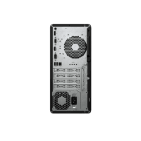 Pc de Bureau HP Pro 290 G9 I5 14é Gén 8Go 512Go SSD Noir – C6QZ8AT Tunisie