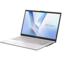 Pc Portable Asus Vivobook Go 15 Amd Ryzen 5 8Go 512Go SSD – Silver – E1504FA-BQ251W Tunisie