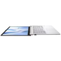 Pc Portable Asus Vivobook Go 15 Amd Ryzen 5 8Go 512Go SSD – Silver – E1504FA-BQ251W Tunisie