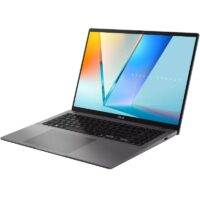 PC Portable ASUS Vivobook S16 AMD RYZEN 9 32Go 1To SSD – Gris – M3607HA-RP254W Tunisie