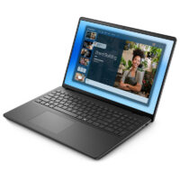 PC Portable DELL 16 DC16250 Intel Core 5 16Go 512Go SSD – Noir – DC16250-C5 Tunisie
