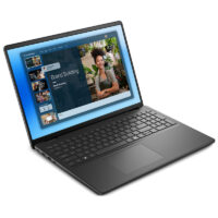 PC Portable DELL 16 DC16250 Intel Core 5 16Go 512Go SSD – Noir – DC16250-C5 Tunisie