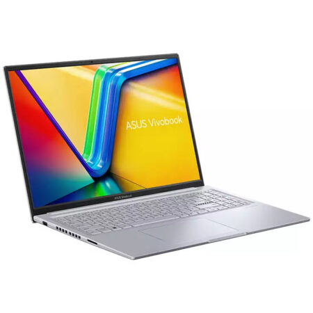 Pc Portable Gamer Asus K16 K3605VC i5 13Gén 8Go 512Go RTX 3050 Silver – K3605VC-RP488W Tunisie