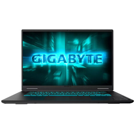 Pc Portable Gamer Gigabyte A16 Pro DXH Intel Core 7 240H 32Go 1To Ssd RTX 5070Ti 12Go – Noir – GBT-A16PRO-DXH Tunisie