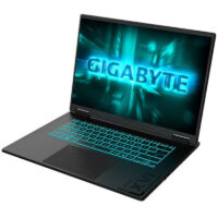 Pc Portable Gamer Gigabyte A16 CVH I7 13Gén 16Go 1To Ssd RTX 5060 8Go – Noir – GA16-CVH Tunisie