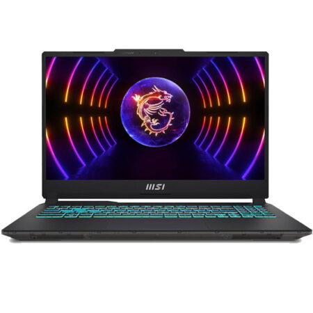 Pc Portable Gamer MSI Cyborg 15 A13U i5 13è Gén 16Go 512Go SSD RTX3050 -Noir – 9S7-15K111-2236 Tunisie