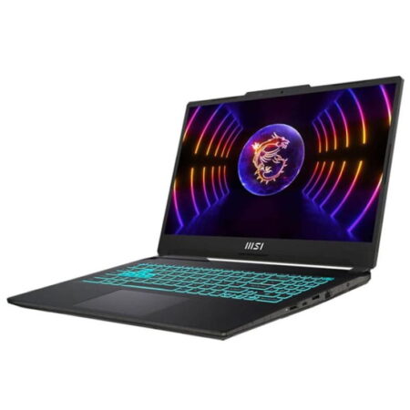 Pc Portable Gamer MSI Cyborg 15 A13U i5 13è Gén 16Go 512Go SSD RTX3050 -Noir – 9S7-15K111-2236 Tunisie