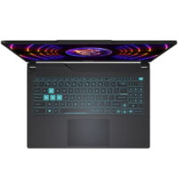 Pc Portable Gamer MSI Cyborg 15 A13VE i5 13è Gén 16Go 512Go SSD RTX4050 -Noir – 9S7-15K111-2234 Tunisie