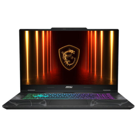 Pc Portable MSI Gaming Cyborg 17 B13W I5 13Gen 16Go 512Go SSD RTX 5060 8G – 9S7-17U332-201 Tunisie