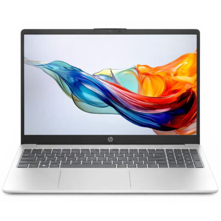 PC Portable HP 15-fc0180nk AMD RYZEN 3 8Go 512Go SSD – Silver – D48SVEA Tunisie