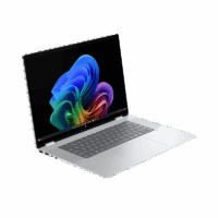 PC Portable HP OmniBook x flip AI 16-as0000nk Ultra 7 32Go 1To SSD – Argent – BU6S3EA Tunisie