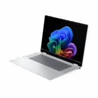 PC Portable HP OmniBook x flip AI 16-as0000nk Ultra 7 32Go 1To SSD – Argent – BU6S3EA Tunisie