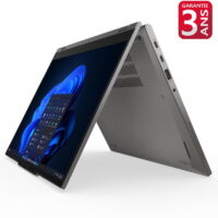 Pc Portable Lenovo ThinkPad T13 G6 Ultra 7 32Go 1To SSD – Noir – 21R8S07D00 Tunisie