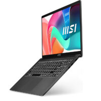 Pc Portable Msi Modern 15 F1M Intel Core 7 150U 16Go 512Go ssd – Noir – 9S7-15S111-1006 Tunisie
