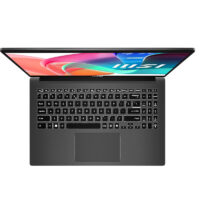 Pc Portable Msi Modern 15 F1M Intel Core 7 150U 16Go 512Go ssd – Noir – 9S7-15S111-1006 Tunisie