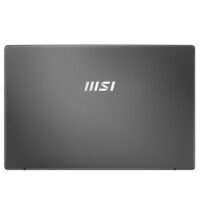 Pc Portable Msi Modern 15 F1M Intel Core 7 150U 16Go 512Go ssd – Noir – 9S7-15S111-1006 Tunisie